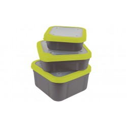 Cutie momeala Matrix - Grey Lime Bait Box 2.2pt Cutie momeala Matrix - Grey Lime Bait Box 2.2pt